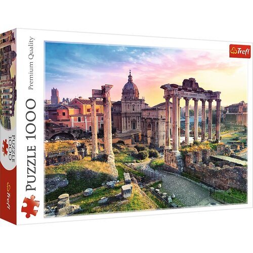 Forum Romanum